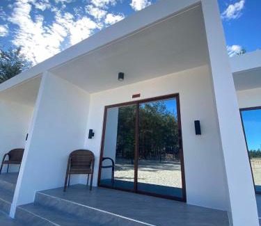San Narciso Resort | Shiloh Deluxe Room