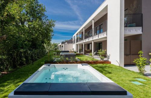 Costermano Apartment | SHILOH Private Luxury Apartments