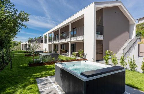 Costermano Apartment | SHILOH Private Luxury Apartments