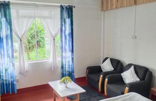 Shillong House | Shilong Guest house The Travellers Meghalaya Ponit with best View