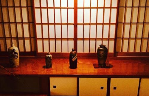 Oshima House | Shima no Yado 〜KON〜 - Vacation STAY 18654v