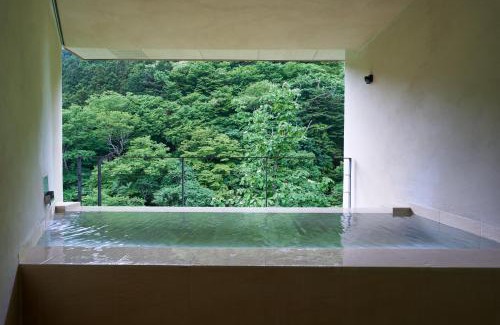 Shima Hotel | Shima Onsen Yuzuriha