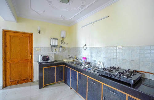 Shimla Apartment | Shimla Woods 2BHK by Dumnu Homes