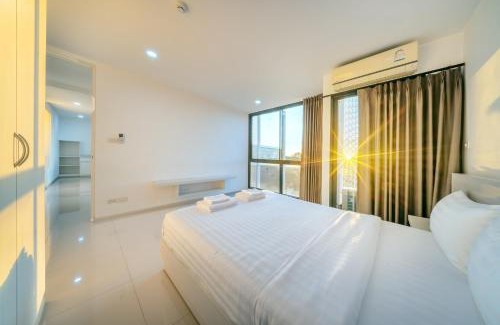 Chan Kasem Hotel | SHIN Patara Living Hotel