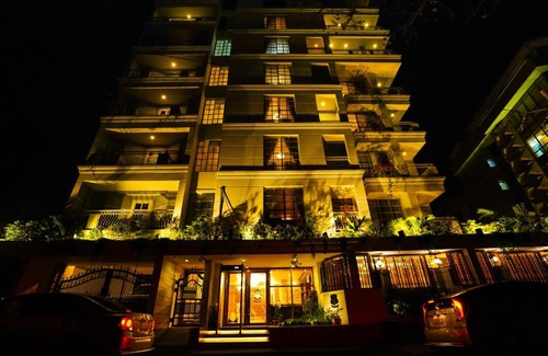 Dhaka Hotel | Shinepukur Suites