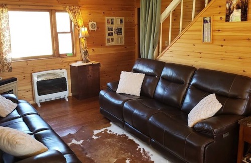 Shinglehouse House | Shinglehouse Pa. not far from Cherry Springs Park