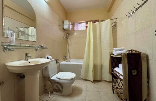 Sangkat Sla Kram Hotel | Shining Angkor Boutique Hotel