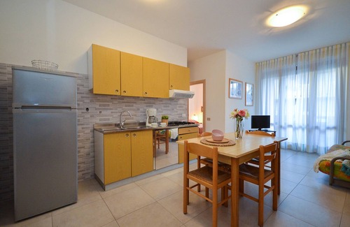 Bibione Lido dei Pini Apartment | Shining flat in Bibione - Beahost