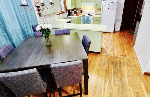 Marstons Mills House | Shining Sea Oasis