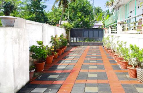 Alappuzha House | Shining Star
