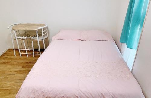 Honmachi Apartment | Shinjuku 新宿徒步圈!西新宿!都厅!新宿中央公园!2分钟步行到地铁!高速无限制网络!精致公寓Autolock!104