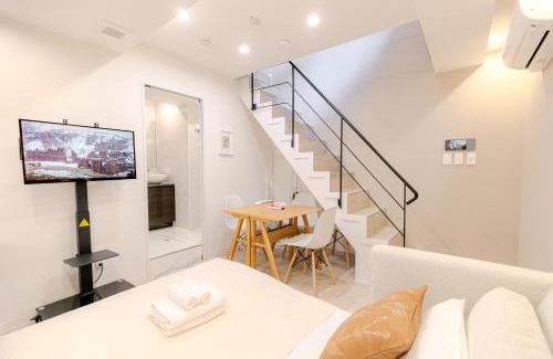 Shibuya Apartment | Shinjuku iotele-hatsudai House