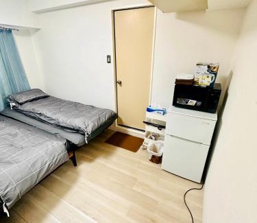Honmachi Apartment | Shinjuku West entire house in Shibuya District