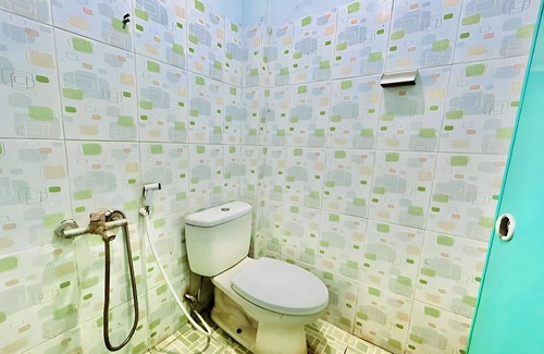Medan House | Shinta Guesthouse