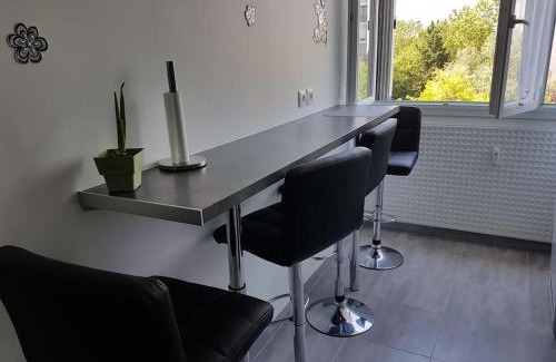 Les Jardins Apartment | Shiny Compiègne Logement Entier