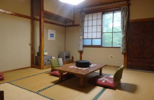 Kurihara Hotel | Shinyu Onsen Kurikomaso