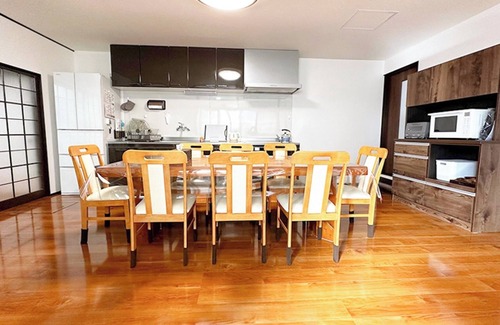 Tanabe House | Shirahama Kumano KodoWakayama Travel A twos/Tanabe Wakayama