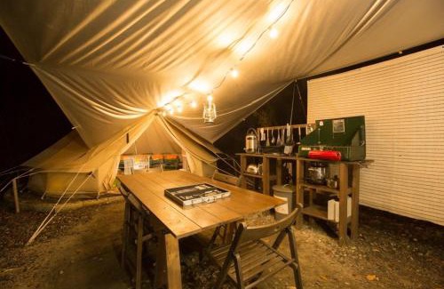 Shirasu Other | Shirasu-Ojiro FLORA Campsite in the Natural Garden - Vacation STAY 00653v