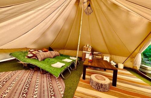 Shirasu Other | Shirasu-Ojiro FLORA Campsite in the Natural Garden - Vacation STAY 00653v