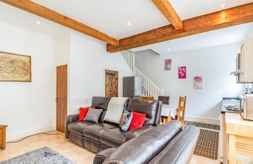 Pateley Bridge House | Shire Cottage - Uk37451