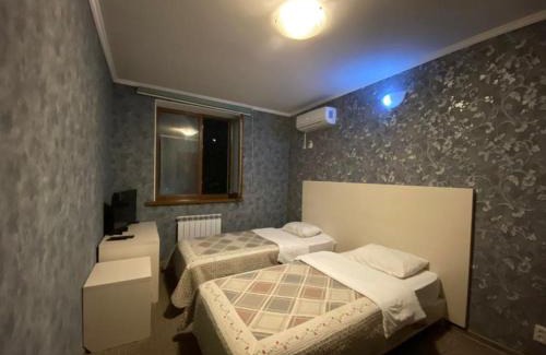 Bishkek Hotel | Shirin Botanik Hotel