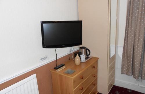Blackpool Town Center Bed & Breakfast | Shirley Heights Hotel