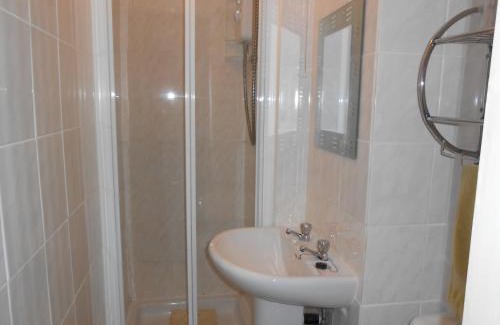 Blackpool Town Center Bed & Breakfast | Shirley Heights Hotel