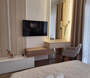 Bitola Apartment | Shirok Sokak Apartment 1