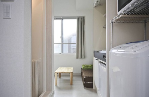 Sumida Apartment | SHITAMACHI BASE/Quiet new apt.room101/skytree view