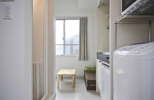 Sumida Apartment | Shitamachi Base/quiet new Apt.room201/skytree View