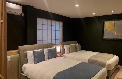 Oshiage House | SHITAMACHI PLACE TOKYO - Vacation STAY 43175v
