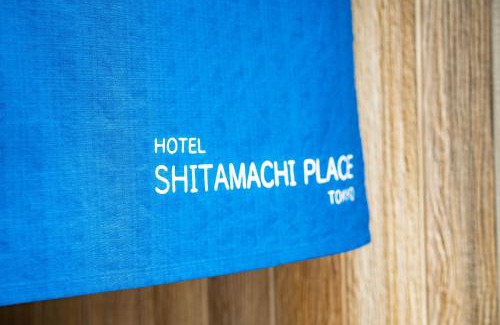 Oshiage House | SHITAMACHI PLACE TOKYO - Vacation STAY 43175v