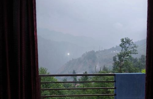 Narainkoti Hotel | Shiv Shankar Resort