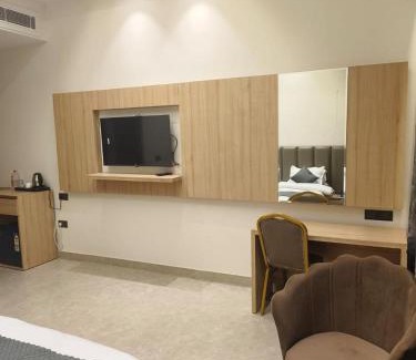 Kurukshetra Hotel | SHIVALIK regency