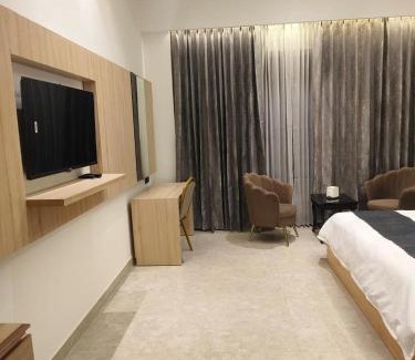 Kurukshetra Hotel | SHIVALIK regency