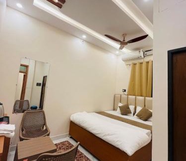Ayodhya House | Shivam palace Ayodhya