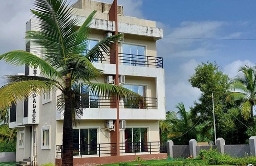 Nagaon House | shivam palace