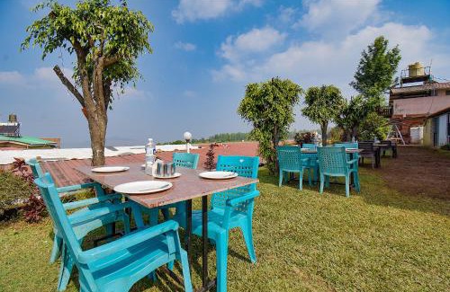 Mahabaleshwar Hotel | Shivneri Holiday Resort