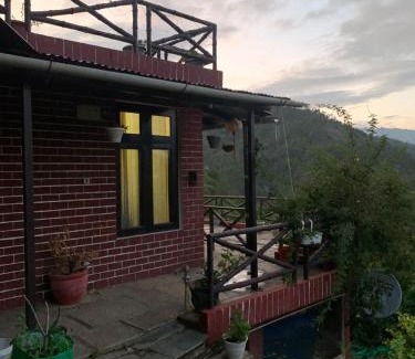 Kaul Villa | Shivoham Cottage near Dhokane Waterfall