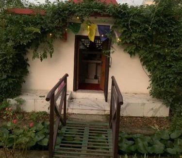 Kaul Villa | Shivoham Cottage near Dhokane Waterfall