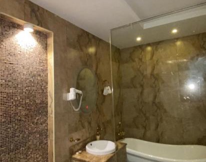 Taif Ski Chalet | شاليهات يوم جديد