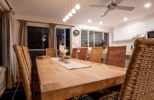 Shoal Bay House | Shoal Bay Riggers - 7 Rigney St, Shoal Bay