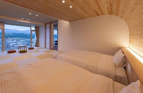 Hita House | Shokyoto No Yu Mikuma Hotel