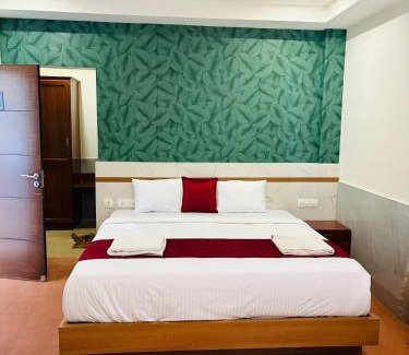 Devikolam Resort | Shola Heaven Resort