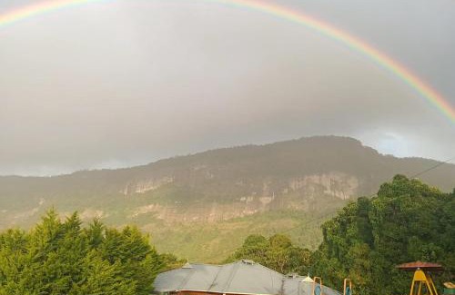 Devikolam Resort | Shola Heaven Resort
