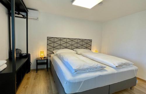 Puntigam Hotel | SHOME Hotel Graz I Self-Check-In I Free Parking