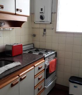 Caballito Apartment | Shopping Caballito