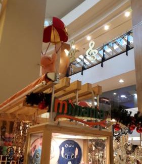 Caballito Apartment | Shopping Caballito