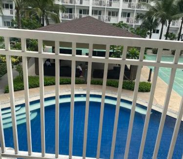 Barangay 76 Apartment | Shore 1 Residences Staycation By Ms Chona