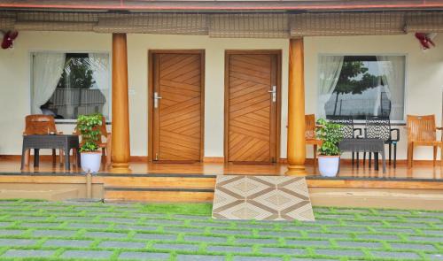 Alappuzha House | SHORE STORIES